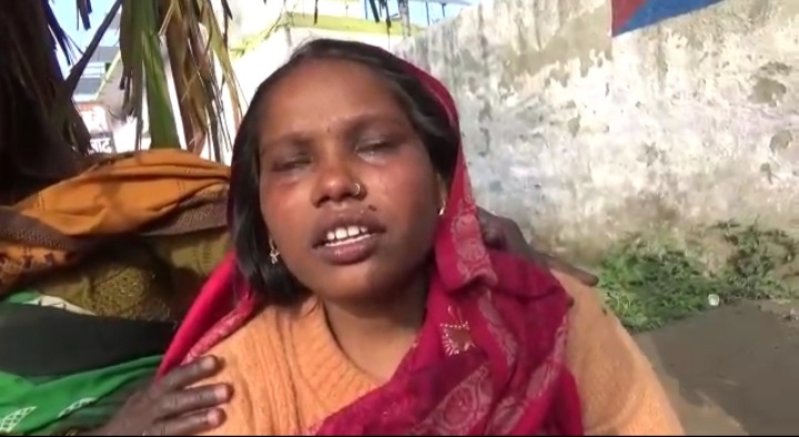 उत्तर प्रदेश के मुरादाबाद जनपद के बिलारी थाना क्षेत्र के रहने वाले युवक (मुनेश) की संदिग्ध परिस्थितियों में हुई मौत, मृतक के 