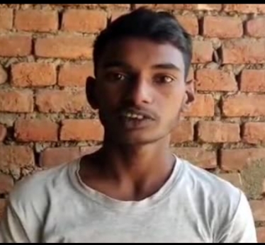 कोचिंग से लौट रहे छात्र पर जानलेवा हमला 