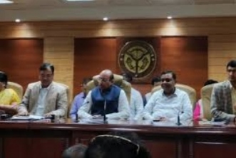 स्वास्थ्य मंत्री जय प्रताप सिंह का बयान