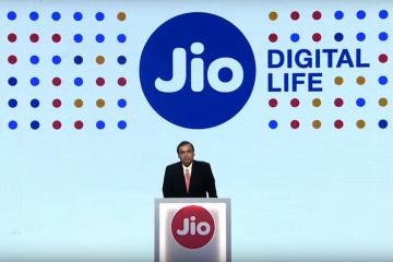 अब 25 दिसंबर तक पा सकते हैं JIO का ट्रिपल कैशबैक ऑफर     