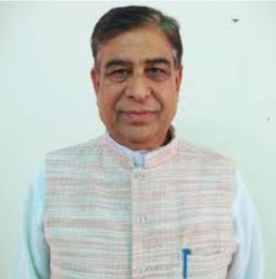 योगी सरकार में होने जा रहा बड़ा फेरबदल अरविंद शर्मा प्रदेश सरकार में उपमुख्यमंत्री का ओहदा संभालेंगे
