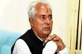 प्रभारी मंत्री मीणा के कर कमलों द्वारा गंगापुर शहर सदर थाना भवन का लोकार्पण शनिवार को 