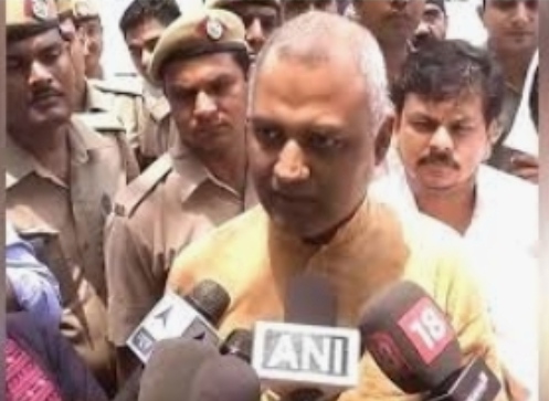आप विधायक सोमनाथ भारती की जमानत याचिका खारिज पुलिस को मिली रिमांड