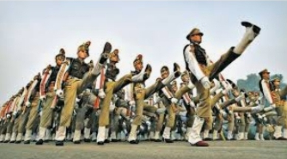  दिल्ली में 17 जनवरी से गणतंत्र दिवस परेड की होगी रिहर्सल ट्रेफिक एडवाइजरी जारी