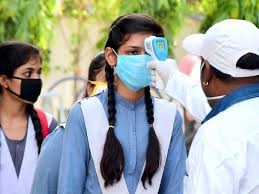 10 माह बाद आज सवाई माधोपुर सहित राज्य भर में फिर से लौटेगी स्कूलों में रौनक