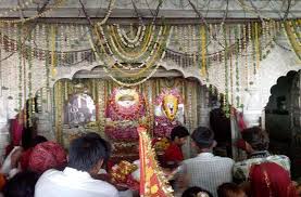 चौथ माता मेला आयोजन के संबंध में विचार विमर्श बैठक मंगलवार को