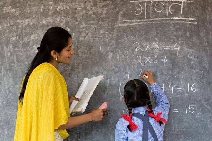 राजस्थान में जल्द होगी भर्ती, तृतीय श्रेणी शिक्षकों के 1339 और तृतीय भाषा के 481 नए पद हुए स्वीकृत