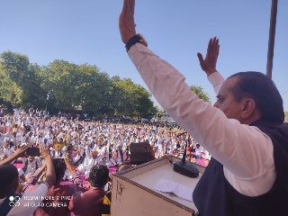 नए कृषि कानून से किसानों को डबल फायदा,उपज की कीमत और खेती का दायरा दोनों बढ़ेगे-  सांसद
