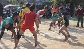 मलारना चौड़ में कब्बडी प्रतियोगिता का आगाज शनिवार को