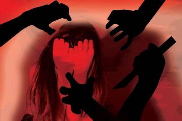 6 साल की मासूम से रेप, खून से लथपथ हालत में सड़क पर फेंका   