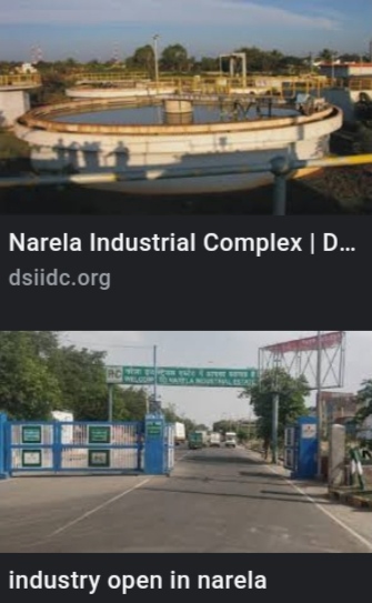 किसान आंदोलन से नरेला की फैक्ट्रियों में लगा ताला किसानों से आधी सड़क मांगेंगे व्यापारी सरकार को लिखेंगे पत्र