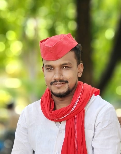 _समाजवादी पार्टी के राष्ट्रीय अध्यक्ष आदरणीय अखिलेश यादव के निर्देश पर धनजी यादव को मिला कार्यकारिणी सदस्य का पद_ 