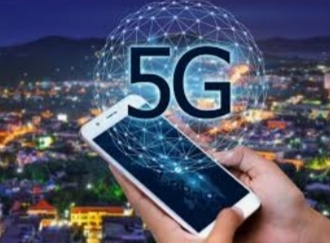 एयरटेल ने की 5G नेटवर्क की घोषणा 4जी से 10 गुना तेज स्पीड