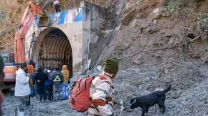 उत्तराखंड आपदा: हादसे में यूपी के 39 कामगार लापता, संख्या के और बढ़ने की आशंका