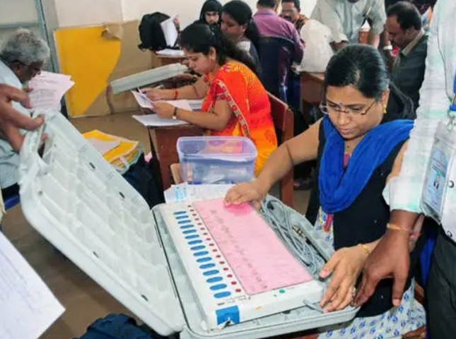  सोशल मीडिया पर ब्लाक प्रमुख पदों का आवंटन वायरल हुआ 826 ब्लॉक  पर किस जाति  वर्ग के आरक्षित होगा अधिकारियों ने कहा