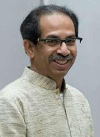 महाराष्ट्र में बढ़ते कोरोना के चलते महाराष्ट्र सरकार ने लिया निर्णय  लॉग डॉन का
