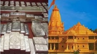 राम मंदिर निर्माण को लेकर ट्रस्ट ने बढ़ते धन को देखा और कहां के अब बस करो देना दान
