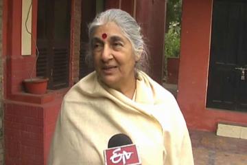 तीन तलाक पर कानून बनाने में जल्दबाजी कर रही है सरकार: सुभाषिनी अली 