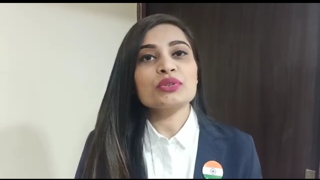 आध्यात्मिक विज्ञान चिकित्सा की एक आधुनिक विधि: - प्रा।  डॉ। कृति वज़ीर