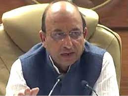 UP में कोरोना के केस तेजी से बढ़ रहे, निपटने के लिए सरकार पूरी तरह से तैयार: स्वास्थ्य मंत्री