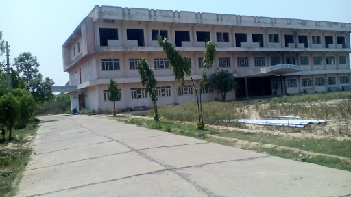 पागल बाबा हाॅस्पिटल हो गया तैयार, जल्द ही मरीजों को मिलेंगी चिकित्सकीय सुविधाएं