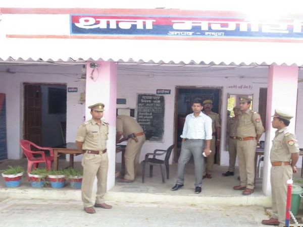 पंचायत चुनाव में वोट न देने पर दबंगों ने किया घर पर हमला, 7 लोगों के खिलाफ केस दर्ज