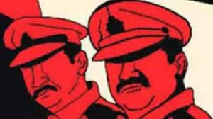 इंस्पेक्टर समेत 11 पुलिसकर्मी के खिलाफ FIR, 10 लाइन हाजिर