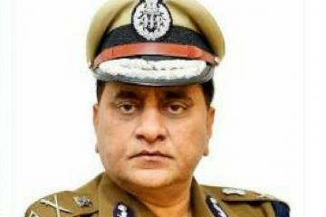 लखनऊ: ओपी सिंह होंगे यूपी के नए DGP, 1 जनवरी को करेंगे कार्यभार ग्रहण     