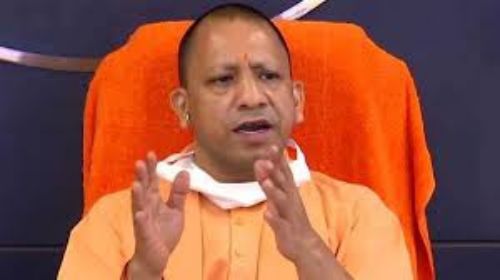 सीएम योगी का बलरामपुर दो दिवसीय दौरा संभावित।