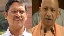 रिटायर्ड IPS अमिताभ ठाकुर ने सीएम योगी आदित्यनाथ के खिलाफ यूपी विधानसभा 2022 चुनाव लड़ने का ऐलान किया