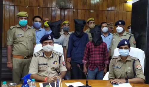 मुंबई में पकड़े गए मासूमों के हत्यारे महिला और बच्चों की हत्या का राजफाश,,  