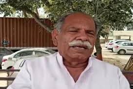 भानु प्रताप सिंह ने भारत बंद बुलाने वाले किसान संगठनों की तुलना तालिबान से की