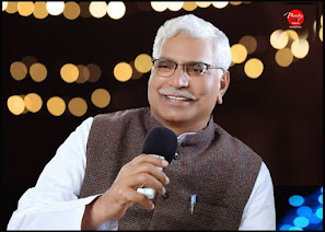  विकास के लिए युवाओं को आगे आना होगा, पूर्व कैबिनेट मंत्री राजधारी सिंह