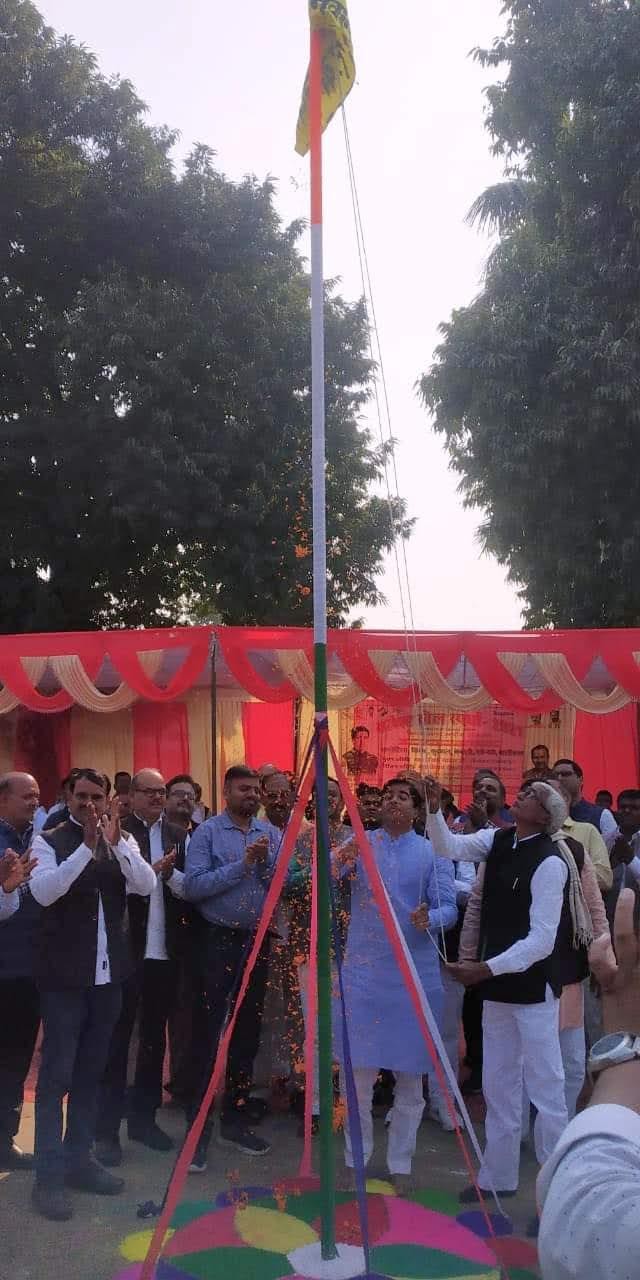 सदस्य विधान सभा ने सांसद खेल स्पर्धा 2021 का शुभारंभ किया