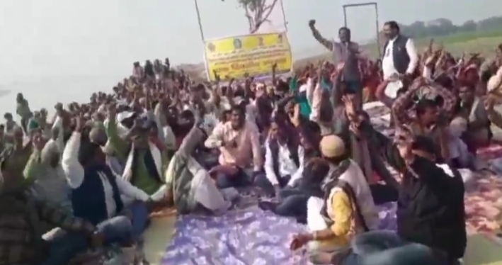 जन अधिकार पार्टी के नेता नागेंद्र सिंह त्यागी एवं समाजसेवी पवन सिंह शुरू करेंगे एक दिवसीय उपवास 