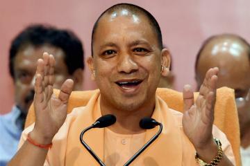 योगी सरकार में 921 मुठभेड़, 31 अपराधी ढेर, 2214 सलाखों के पीछे