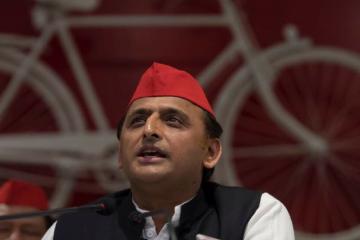 सपा के राष्ट्रीय अध्यक्ष ने कहा, “मैं तो बीजेपी को ऐसी पार्टी नहीं मानता था.