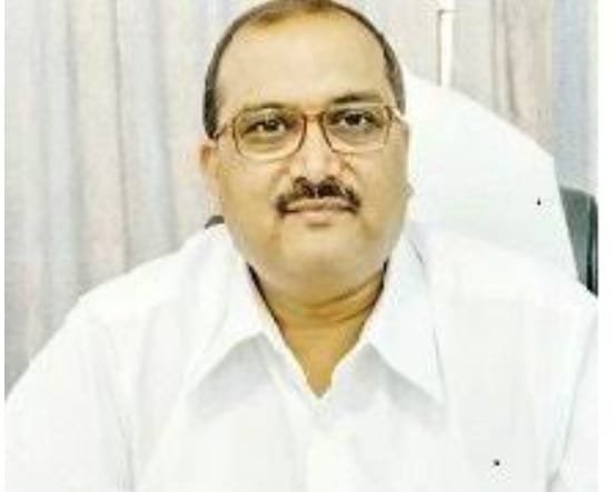भारत के वीर सपूतों ने अपने प्राणों की आहूति देकर हमें आजादी दिलाई:-- जिलाधिकारी