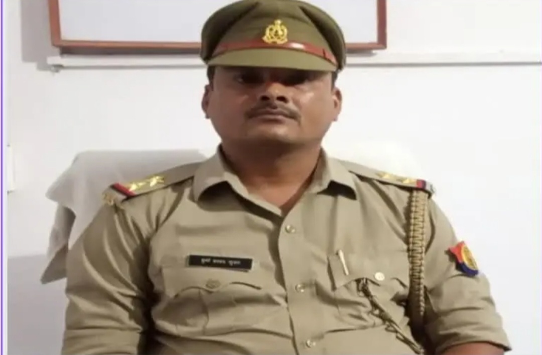 कोर्ट से भागे बाराबंकी के दरियाबाद थानाध्यक्ष, एफआईआर दर्ज करने का आदेश