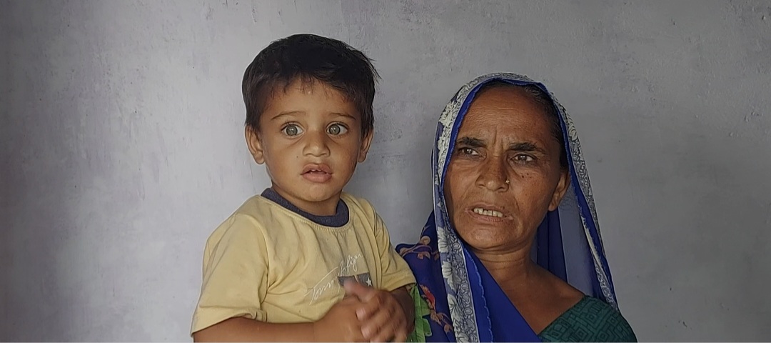 महिला ने लगाया नामजदों पर छेड़छाड़ मारपीट का आरोप बोली पुलिस नही कर रही सुनवाई