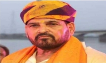 बृजभूषण सिंह को अदालत ने किया बरी। 