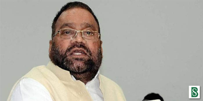 हिंदू कोई धर्म नहीं, बल्कि धोखा है….’ स्वामी प्रसाद मौर्य के विवादित बयान पर बवाल, केस दर्ज करने की मांग।