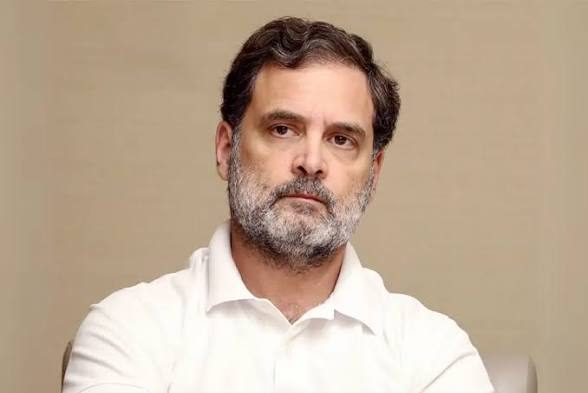 NEET केस पर बोले राहुल गांधी, PM से की धर्मेंद्र प्रधान को बर्खास्त करने की मांग