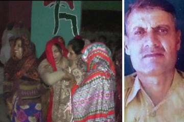 बुलंदशहर: पाकिस्तानी गोलाबारी में शहीद हुआ BSF का जवान, सीएम योगी ने दिया आर्थिक मदद