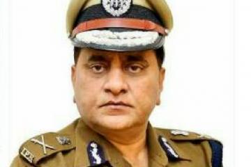 केंद्र से रिलीव हुए ओपी सिंह, सोमवार को ले सकते हैं यूपी के नए DGP का चार्ज