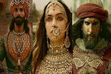 सीएम योगी से मिले करणी सेना प्रमुख, फिल्म बैन करने की मांग