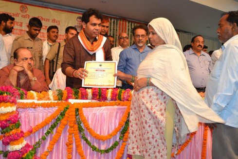 जल्द ही प्रदेश में बिजली आपूर्ति सामान्य होगी  ऊर्जा मंत्री श्रीकान्त शर्मा 