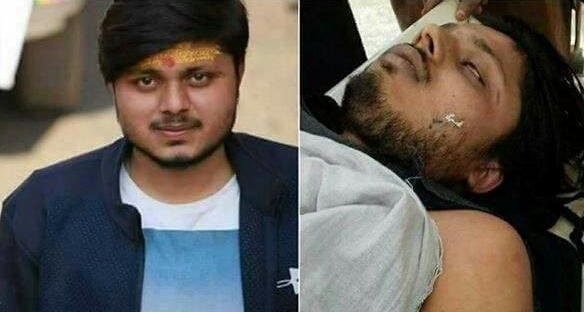 कासगंज बवाल: मृतक के परिजनों को CM ने दिया मुआवजे का आश्वासन
