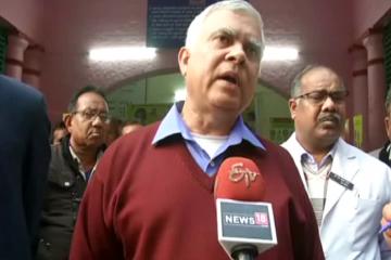 लखनऊ: IPL के तर्ज पर यूपी में लगेगी अब डाॅक्टरों की बोली!