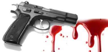 पुलिस मुठभेड़ में  25 हजारी गिरफ्तार